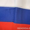 Знаме на Русия 129/215 см. за агресивни атмосферни условия