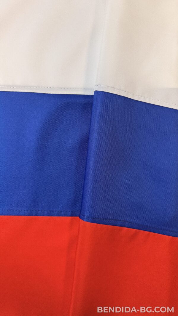 pek-1-scaled (1) Знаме на Русия 129/215 см.