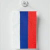 Знаме на Русия 10/15 см. с вакуум