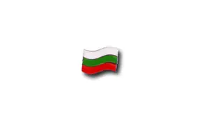 091.jpg Трикольорна значка Република България - лазерно рязане