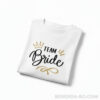 1.jpeg Тениска за моминско парти - “Team Bride”