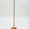 1-mesing-bez-zname-scaled-1.jpg Единична настолна стойка месинг с двулицева хоругва по избор на клиента