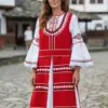 Дамска народна носия „Райна“