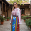 Дамска народна носия „Мария“