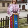 Дамска народна носия „Мария“