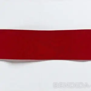 Фолклорен пояс – червен