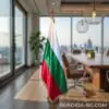 Приставка за интериорна стойка