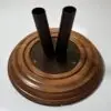 Интериорна двойна стойка за знамена