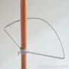 Приставка за интериорна стойка
