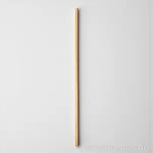1763991205140892.png Дървен прът с височина 90 см.