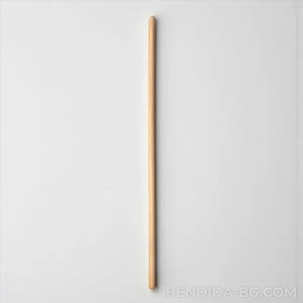 1763991205140892.png Дървен прът с височина 90 см.