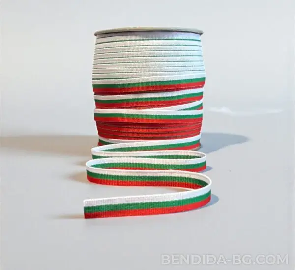 1sm.jpg Тъкана трикольорна лента с ширина 1 см.