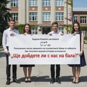 2-1-1.jpg Транспарант /банер/ – покана на учител за абитуриентски бал