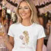 7-7.jpeg Тениска за моминско парти - “Bride” - персонализирана