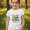 8d.jpg Великденска детска тениска -„Празнична кошница“