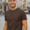 Персонализирана мъжка тениска – различни цветове
