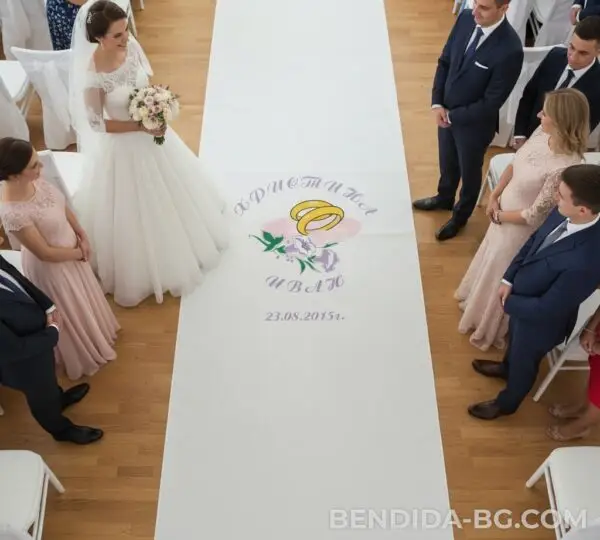 describe-a-change-122ad1fa-9462-40d7-9b62-0cf87881b5bc.jpeg Сватбено платно - „Сватбени халки“ 140/250 см.