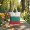 Памучна чанта - „България