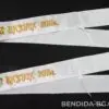 Нагръдни ленти за различни поводи