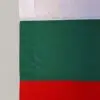 Знаме на България 129/215 см.