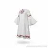 ghost-mannequin-0315ec03-9d23-47b4-8668-4160f789ed2c.jpg Дамска дълга фолклорна риза със сублимационен печат и дантела