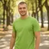Персонализирана мъжка тениска – различни цветове
