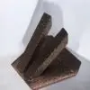 Външна малка стойка за стена - двойна