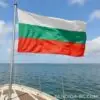 Знаме на България 129/215 см.