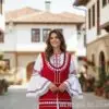 Дамска народна носия „Райна“