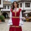 nosiyaa.jpg Дамска народна носия „Божана“
