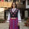 Дамска народна носия „Даниела“
