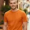Персонализирана мъжка тениска – различни цветове
