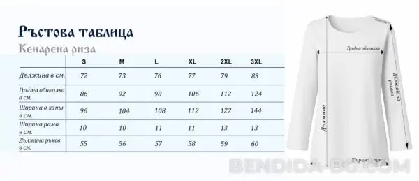 rastova-tablica-kenarena-riza.jpg Дамска риза от кенар с автентична бродерия – елегантност, вдъхновена от традицията