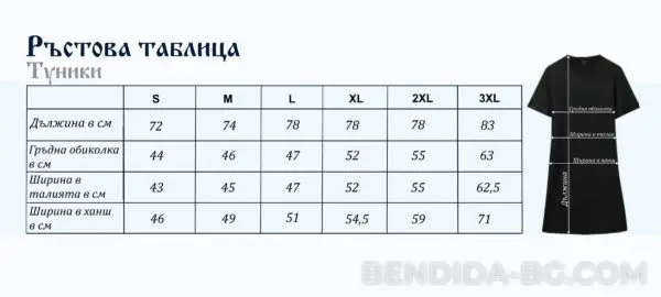 rastova-tablica-tuniki-1.jpg Туника с фолклорни шевици „Топлина и традиция“ - с дълъг ръкав