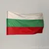 Знаме на България 129/215 см. за външни условия