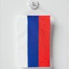 Знаме на Русия 10/15 см. с вакуум