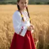 s-pola-i-dalga-riza.png Детска народна носия "Рада" - с пола