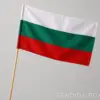Знаме на България 20/33 см. за агресивни външни условия