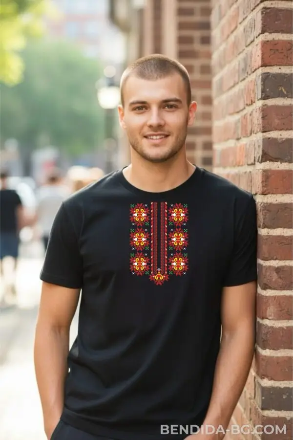 ten-shm-1-scaled-1.jpg Мъжка тениска с шевица – „Цветен дъх“