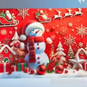 viber_izobrazhenie_2025-10-30_09-00-55-318-1.jpg Коледна хавлиена кърпа - коледно настроение 30/50 см.