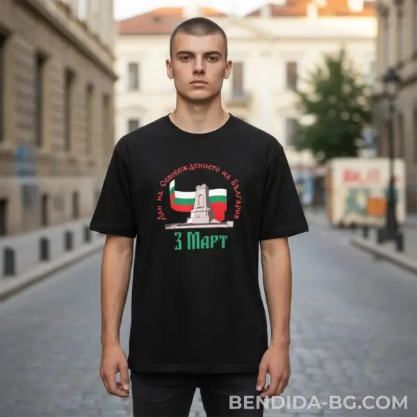 virtual-try-on-5138b491-a689-4bf5-9b0d-cfbe12771d20.jpeg Мъжка тениска "3ти Март" в черно