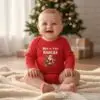virtual-try-on-6561d06c-9b22-4d1a-b60f-2de902b34ad2.jpg Бебешко коледно боди „Моята първа Коледа“ 🎁 Подарък второ боди