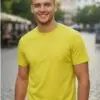 Персонализирана мъжка тениска – различни цветове